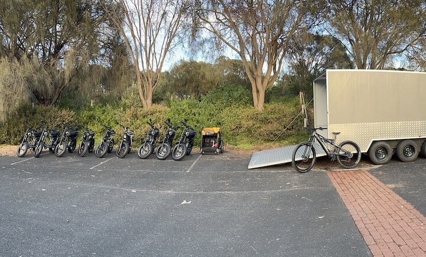 Image 7: E-Bike Hire Mornington Peninsula