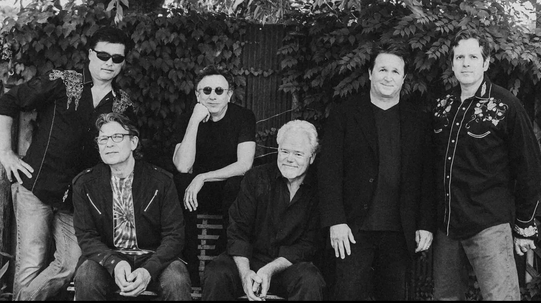 Heartache Tonight: A Tribute To The Eagles - Saturday, Dec 16, 2023 / 7:30pm - Primary Image