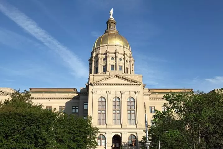 Atlanta Highlights Private Tour