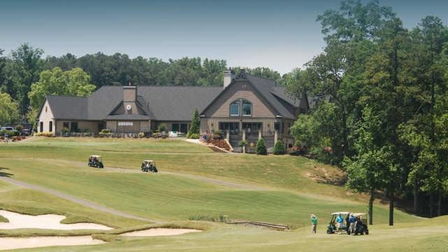 Online Booking - Round of Golf at Royal Lakes Golf & Country Club