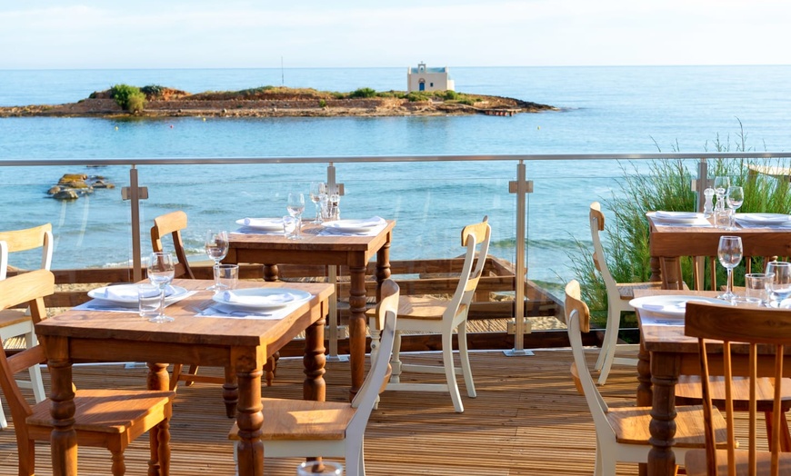 Image 5: ✈ CRÈTE | Malia - High Beach ★★★★★ High Beach - Surclassement offert