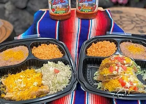 5% Cash Back at La Posta De Mesilla