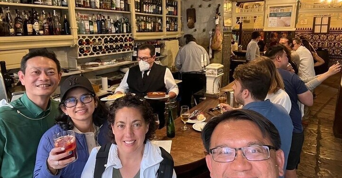 Experiencia gastronómica privada en Córdoba