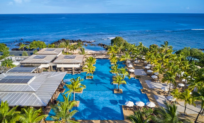 Image 3: ✈ MAURITIUS | Balaclava - The Westin Turtle Bay Resort & Spa 5* - P...