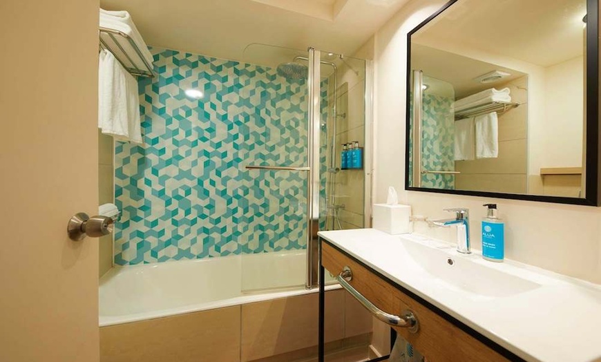 Image 13: ✈ ZANTE | Amboula - AluaSoul Zakynthos - Adults only 4*, 5 nuit - D...