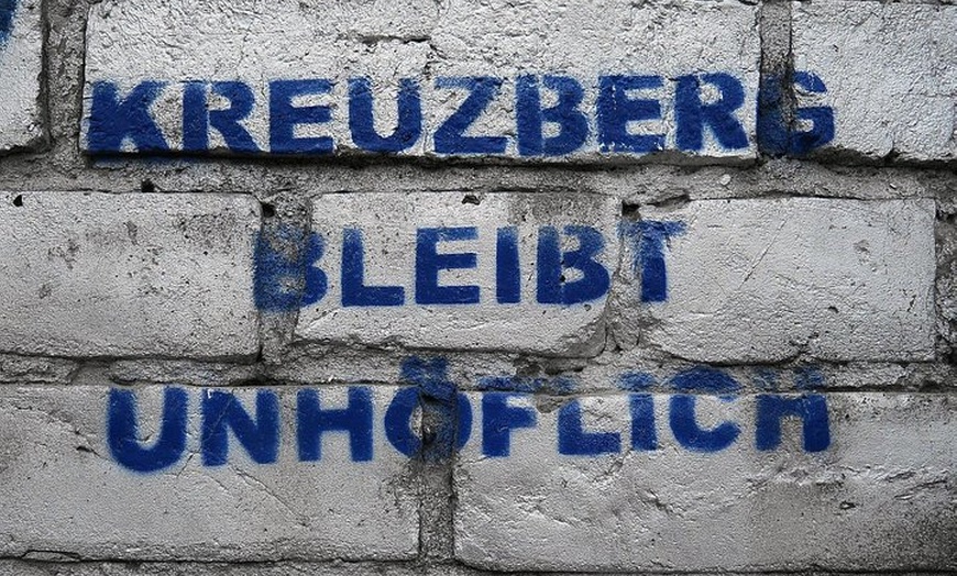Image 4: Kreuzberg Privater Rundgang: Einwanderer, Künstler & Hipster
