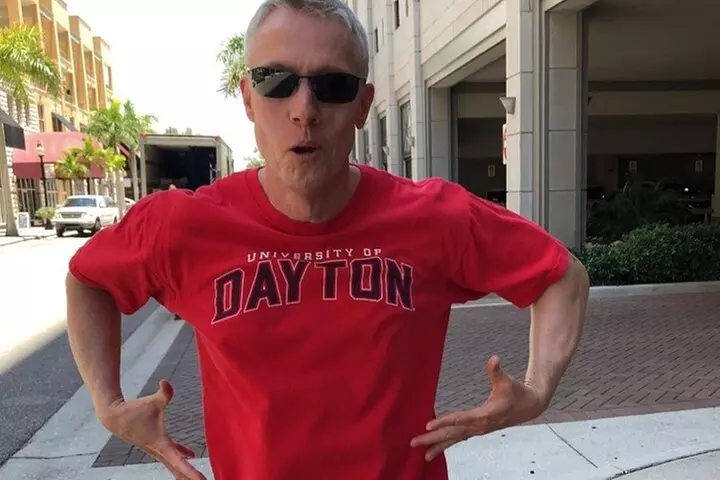 Unique Scavenger Hunt Experience in Virginia Beach by Wacky Walks