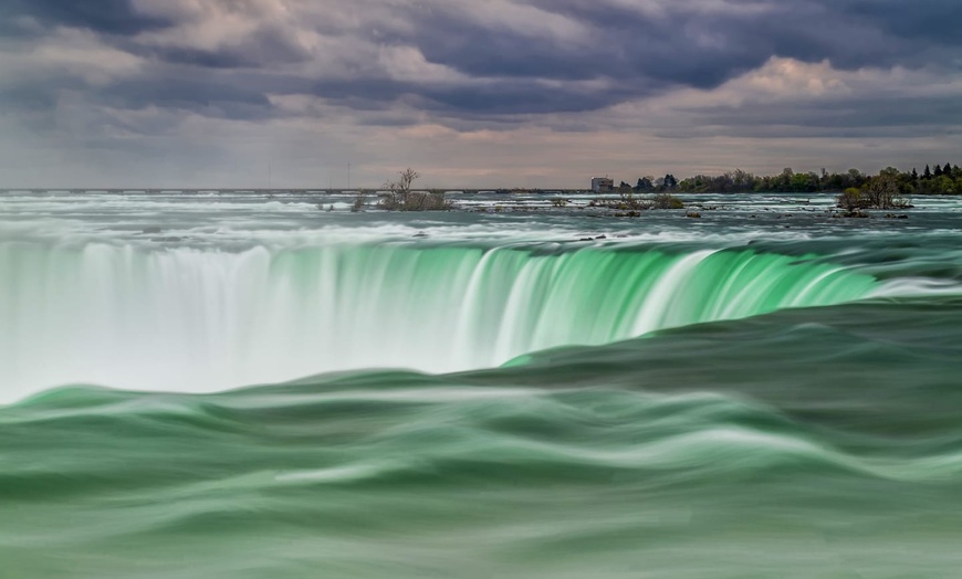 Image 18: ✈ CANADA ET ETATS-UNIS | De Montréal à New York - Le Nord Est Améri...