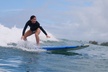 Private Surf Lesson - Second Medium