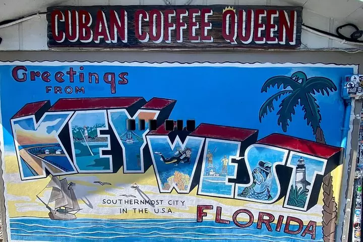 Ft. Lauderdale to Key West Day Trip Quality Day Tours