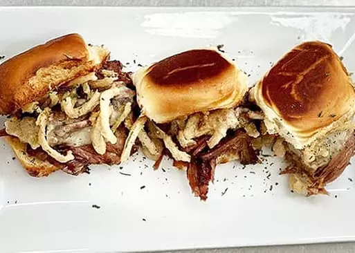 5% Cash Back at Waters Edge Winery & Bistro o...
