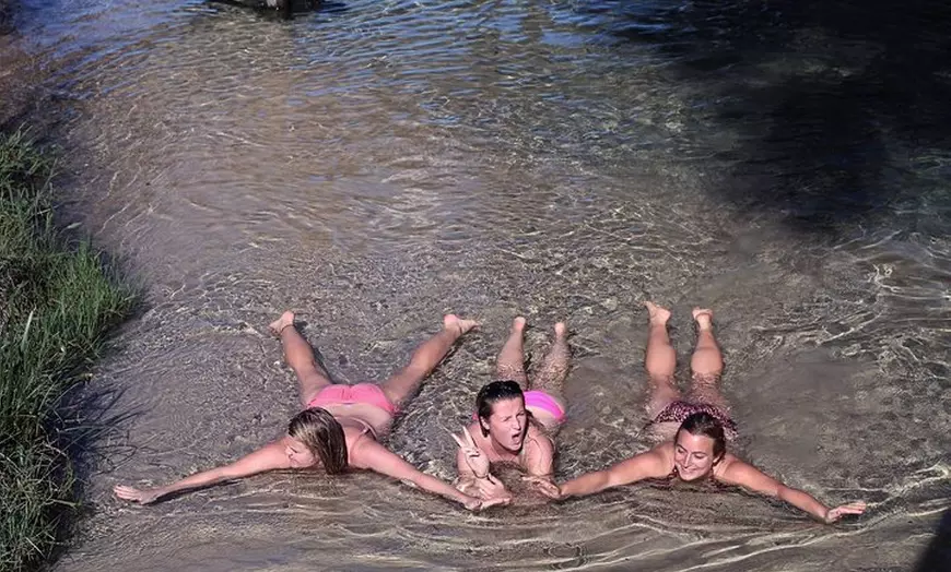 Image 12: Pippies 3 Day/2 Night K'gari (Fraser Island) Adventure