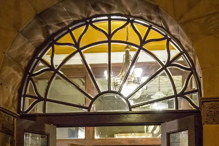 Denver Haunted Booze and Boos Ghost Walking Tour - Lower Downtown