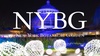 "NYBG GLOW": An Outdoor Color and Light Experience - Saturday, Jan 14, 2023 / 8:00pm-10:00pm