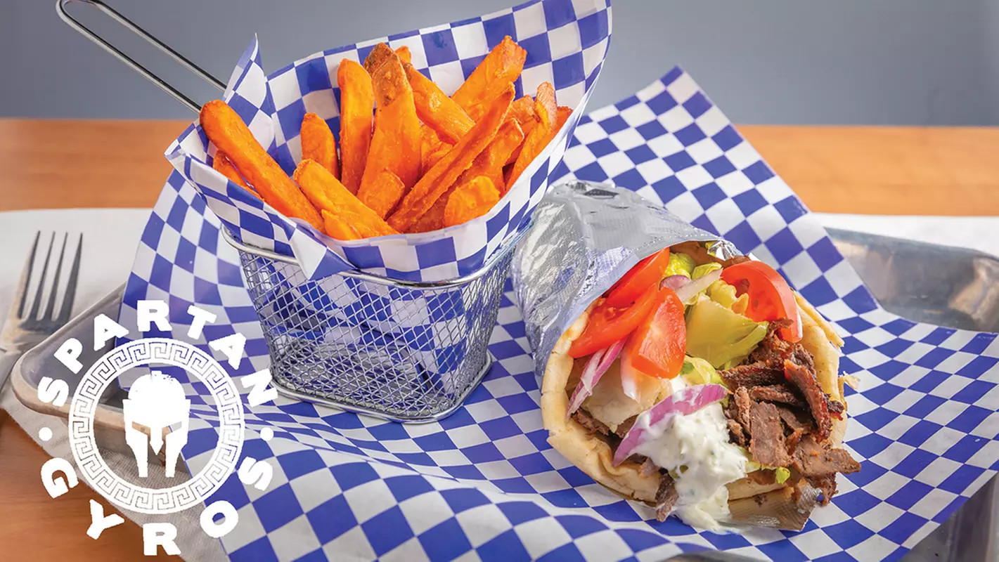 $10 For $20 Worth Of Casual Dining - Primary Image