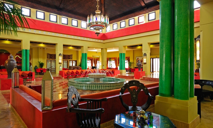 Image 25: ✈ MAROC | Saidia - Iberostar Waves Saidia 5* - Tout inclus