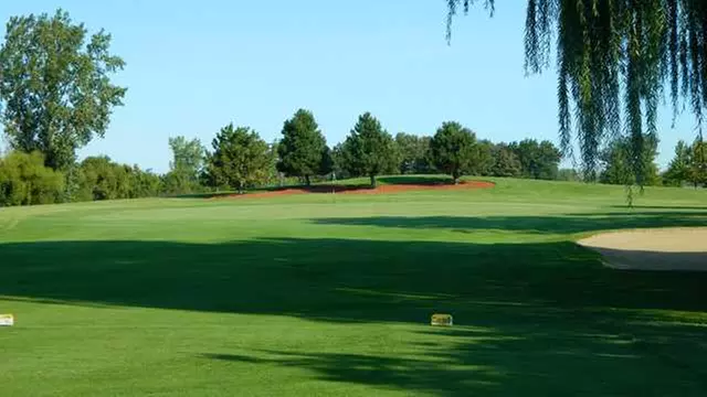 Online Booking - Round of Golf at Foss Park Golf Course - Primary Image