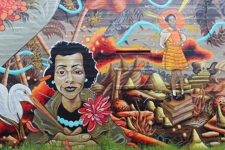 Alberta Arts District Food Tour - Primary Image