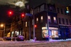 Pittsburgh Ghosts Steel City Haunted Tour