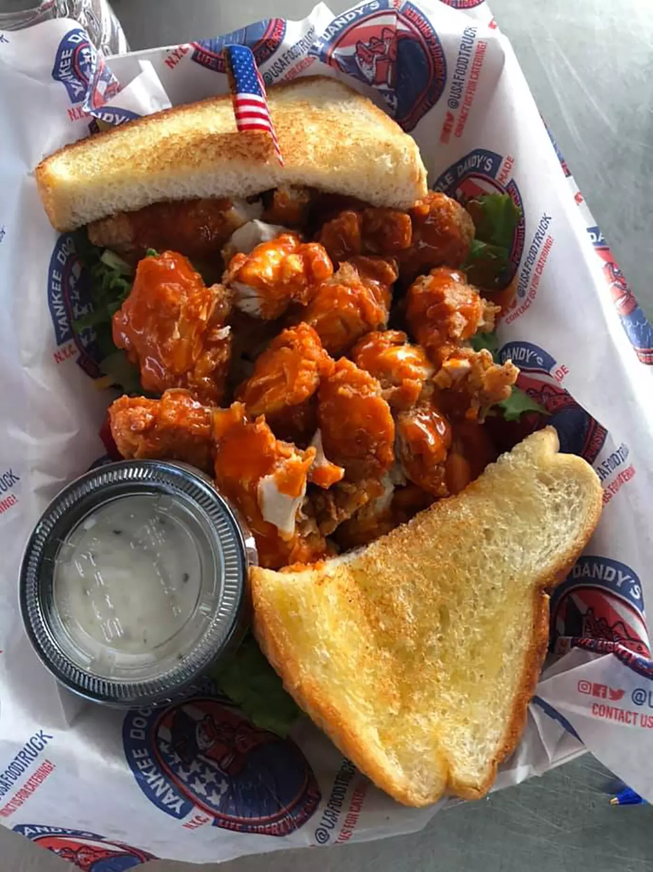 $10 For $20 Worth Of Casual Dining - Second Medium