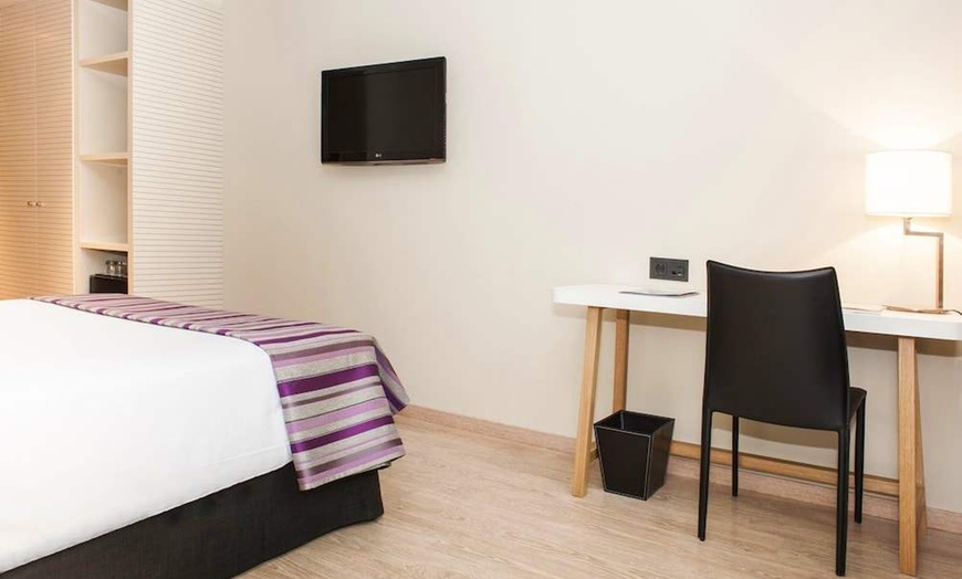 Image 5: ✈ HISZPANIA | Madryt - Exe Moncloa 4* - City break