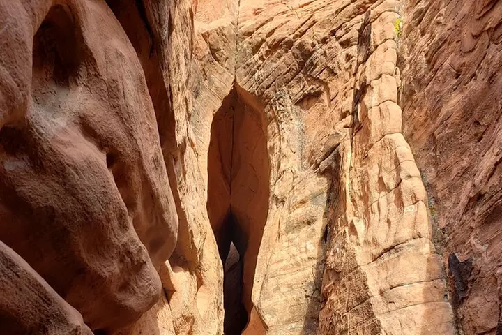 The Ultimate Red Rock Canyon Scenic Experience