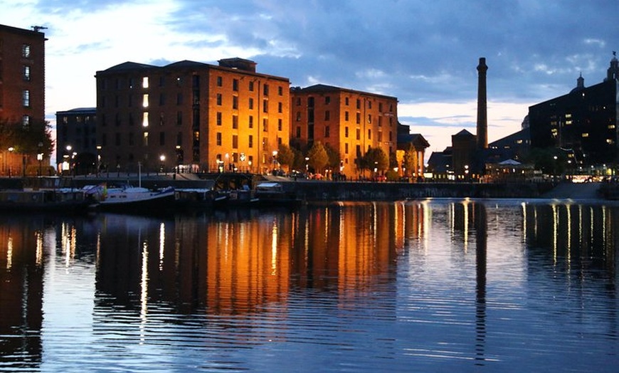 Image 3: 4-hour Door to Door The Very Best of Liverpool (no Beatles!)