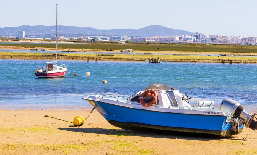 Image 12: ✈ ALGARVE | Faro - Les trésors de la côte Algarvienne - Découverte