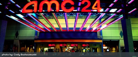 AMC Concord Mills 24 - AMC Concord Mills 24 | Groupon