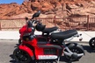 Red Rock Canyon Tour by Electric Scooter - Second Medium