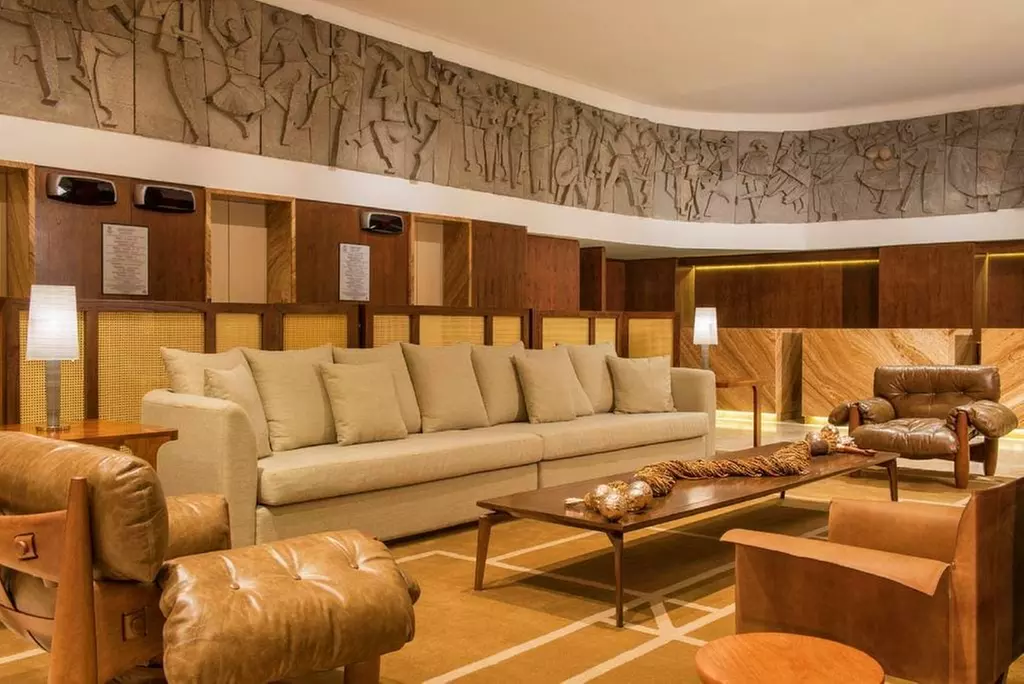 ✈ BRASILIEN | Salvador de Bahia - Sheraton da Bahia 5*, 6 Nächte - ...