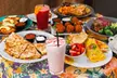 5% Cash Back at Crazy Burger - Second Medium