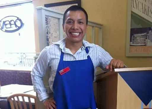 5% Cash Back at IHOP