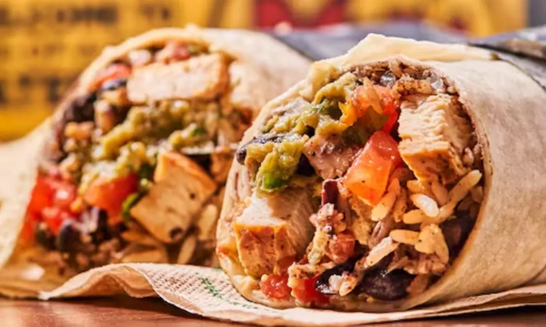 $15 For $30 Worth Of Southwestern Cuisine