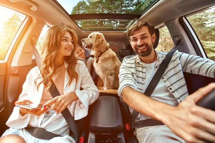 30+ National Parks Self-Guided Driving Tours Bundle