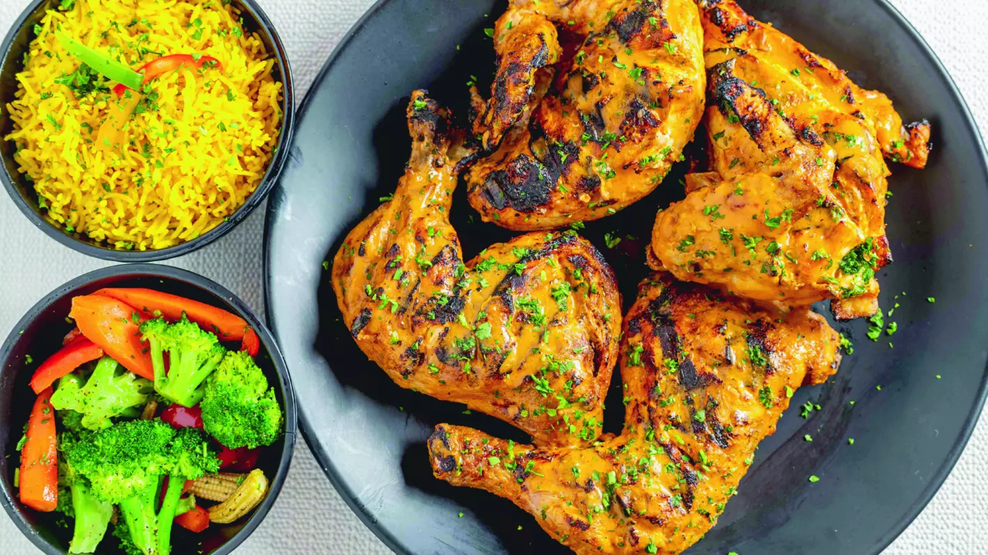 $15 For $30 Worth Of Portuguese Casual Dining (Also Valid On Take-Out & Delivery W/Min. Purchase Of $45) - Primary Image