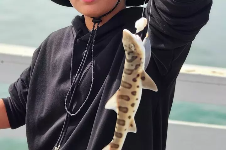 TC'S FISHING ADVENTURES! 2-Hour Fishing Tours