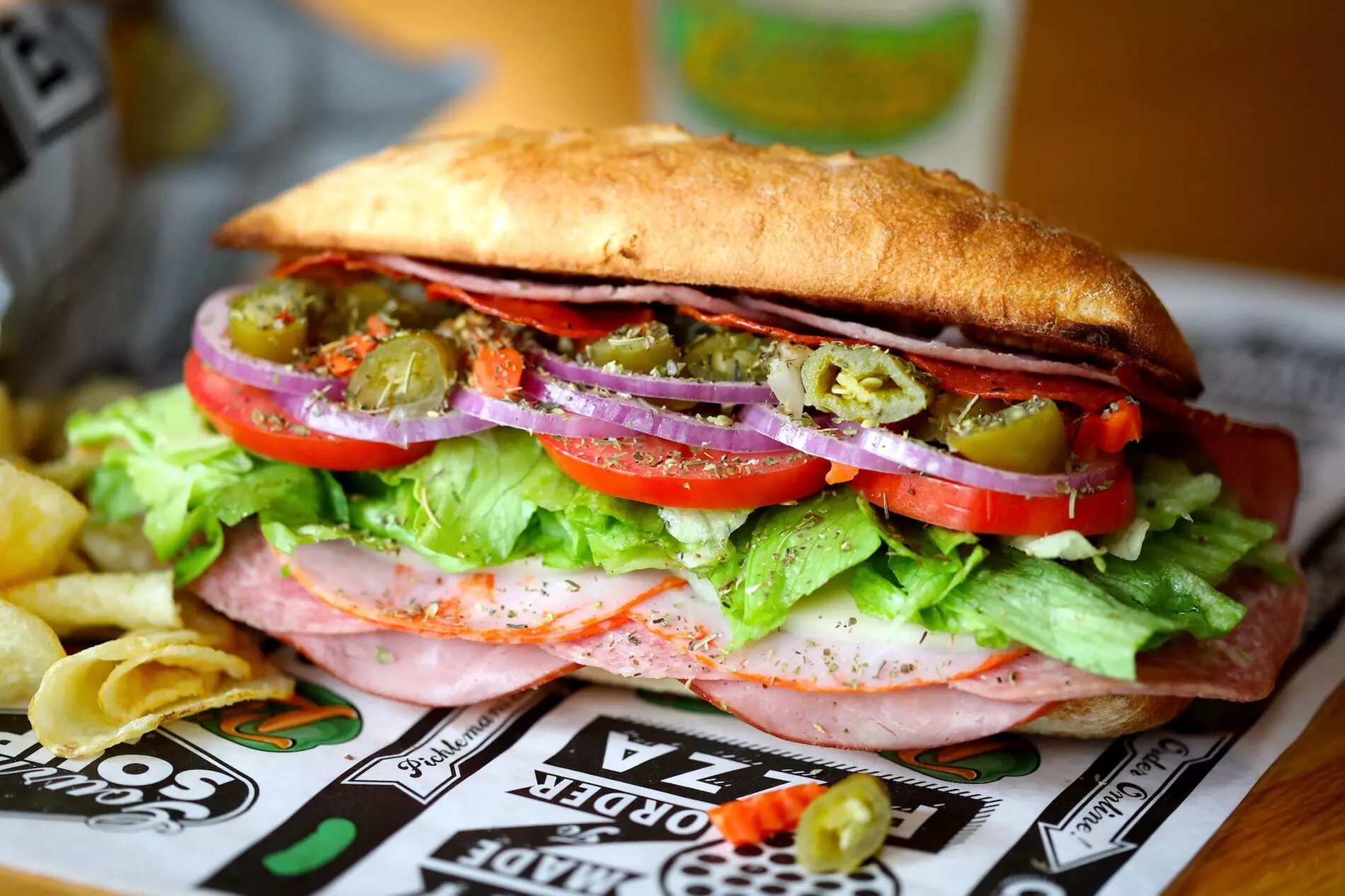 $15 For $30 Worth Of Cafe Dining