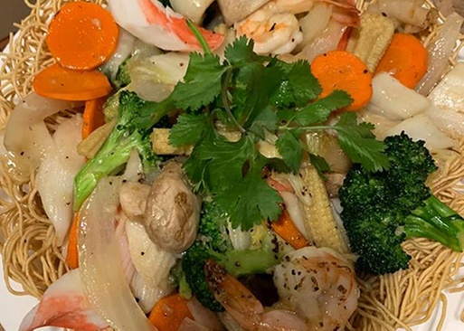 5% Cash Back at Pho Thien Phat II