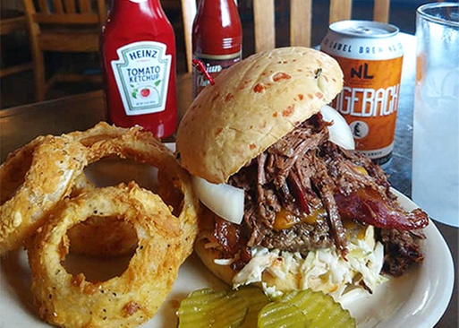 5% Cash Back at Texas Tradition