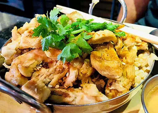 5% Cash Back at True Seasons Kitchen