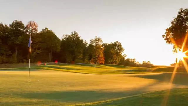 Online Booking - Round of Golf at Lodestone Golf Course - Primary Image