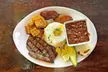 5% Cash Back at Bolivar Restaurant Bar Lounge - Second Medium