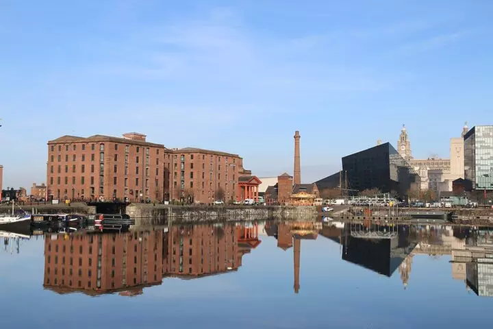 2-Day Private Liverpool BeatlesTour & Explore North Wales in a lice...