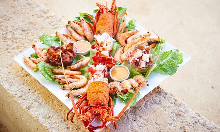 Image 3: Private Pinnacles Desert Tour from Perth