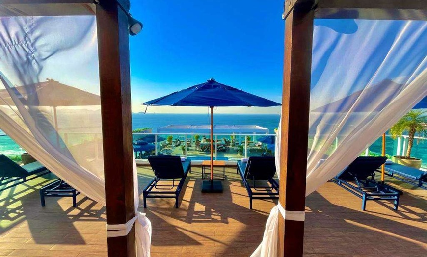 Image 21: ✈ BRÉSIL | Rio De Janeiro - Pestana Rio Atlantica & Excursion rando...