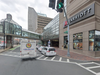 Parking at Boston Marriott Copley Place - Valet
