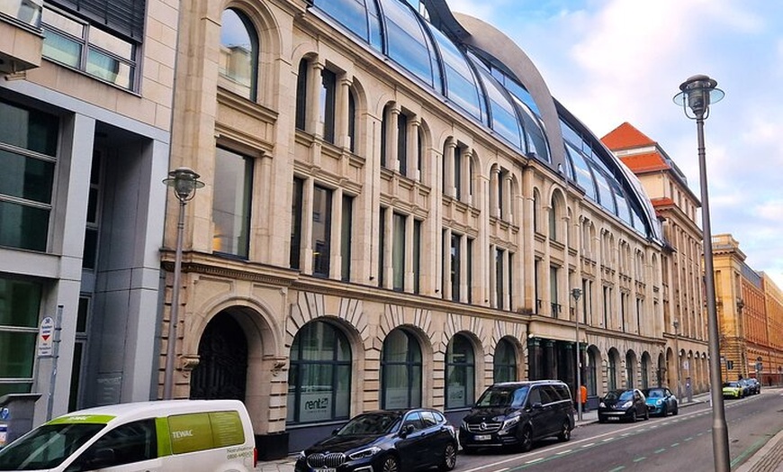 Image 4: Modemetropole Stadtrundgang in Berlin