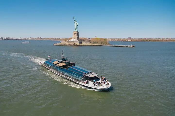 Bateaux New York Fathers Day Buffet Brunch Cruise - Primary Image