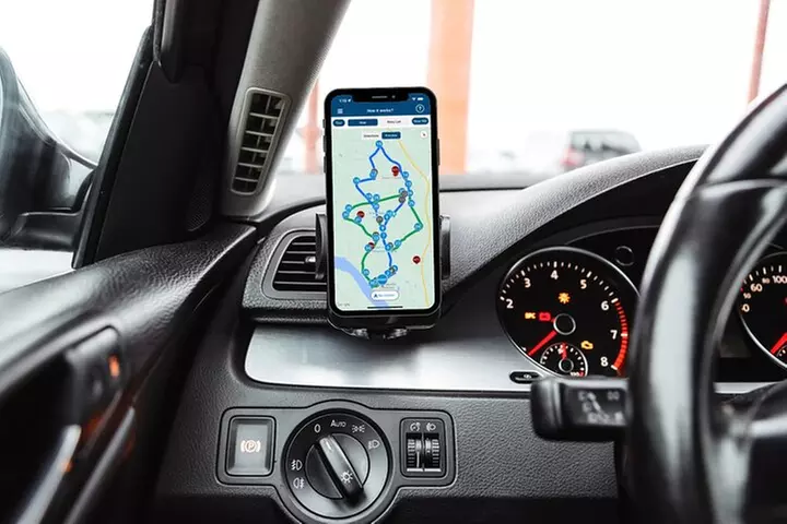 Shiloh Battlefield Self-Guided Driving Audio Tour - Primary Image